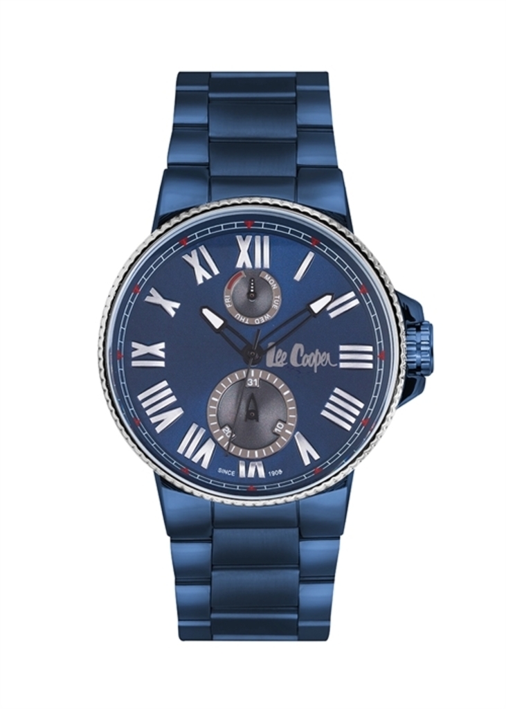 

Мужские часы Lee Cooper LC06881.990