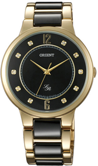 

Женские часы Orient FQC0J003B0