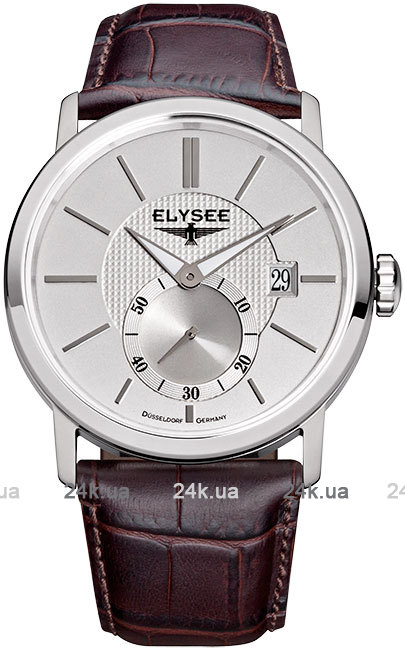 

Мужские часы Elysee 38005
