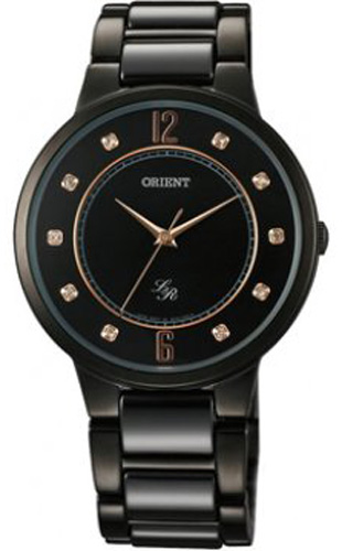 

Женские часы Orient FQC0J001B0