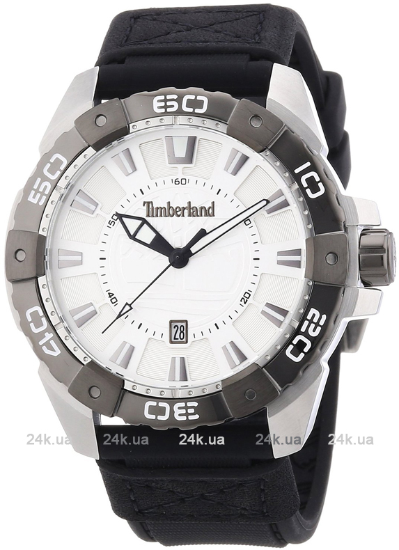 

Мужские часы Timberland TBL.13865JSTU/04
