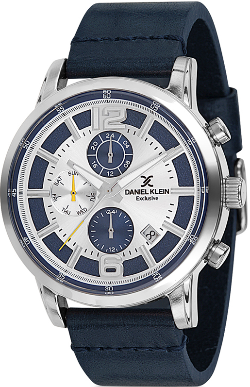 

Мужские часы Daniel Klein DK11749-3