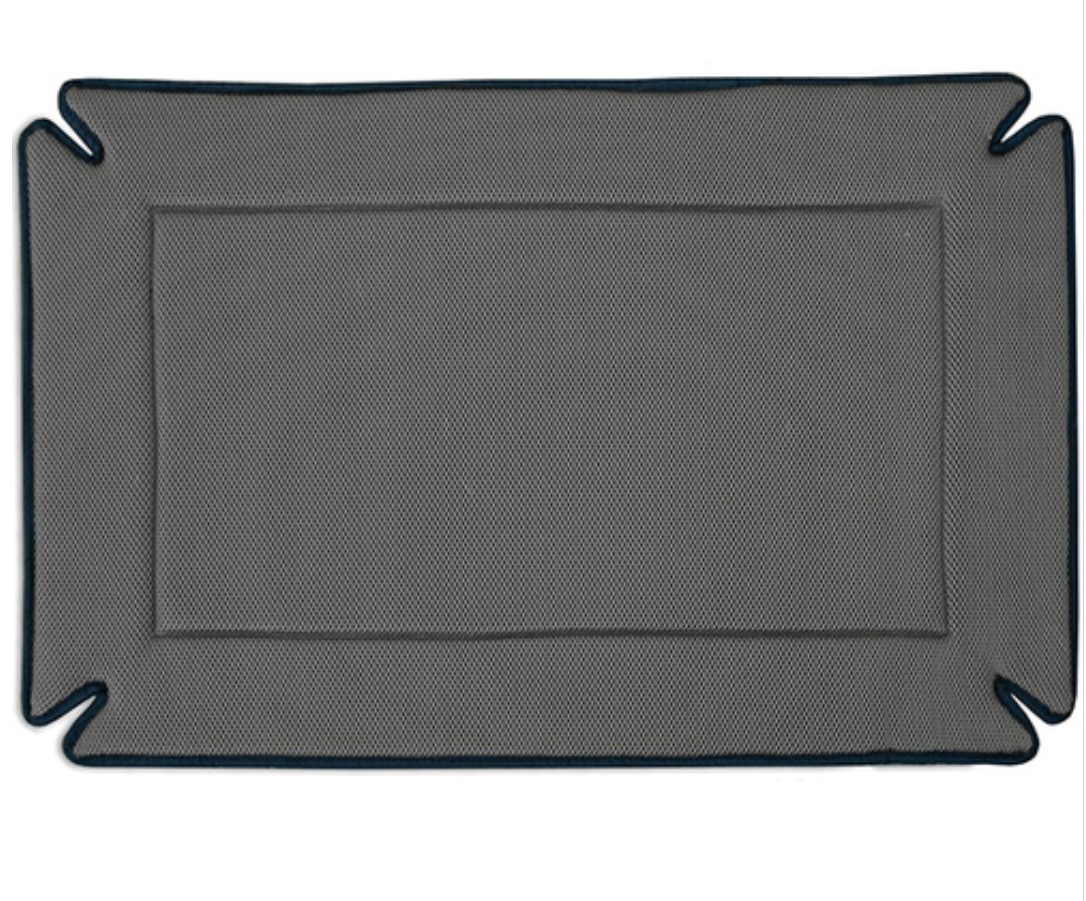 

Подстилка в клетку для собак Контроль Запаха K&H Odor-Control Crate Pad 53 x 79 см K&H Pet Products BGL-KH-44
