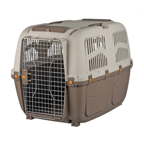 

Переноска для авиа перелетов и транспортировки животных Skudo Transport Box № 7 Trixie BGL-TX-2674