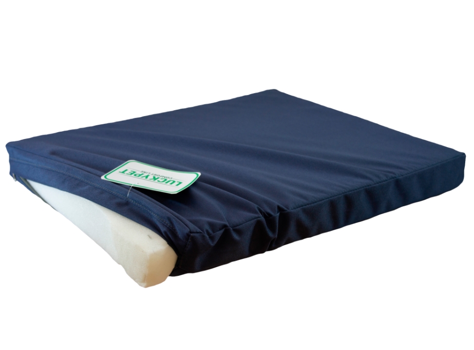 

Матрас №3 для собак и котов Харлей Синий Lucky Pet 50х70х5 см Lucky Pet BGL-LP-130