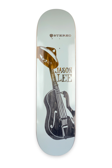 

Дека для скейта STEREO LEE GUITAR 8.25