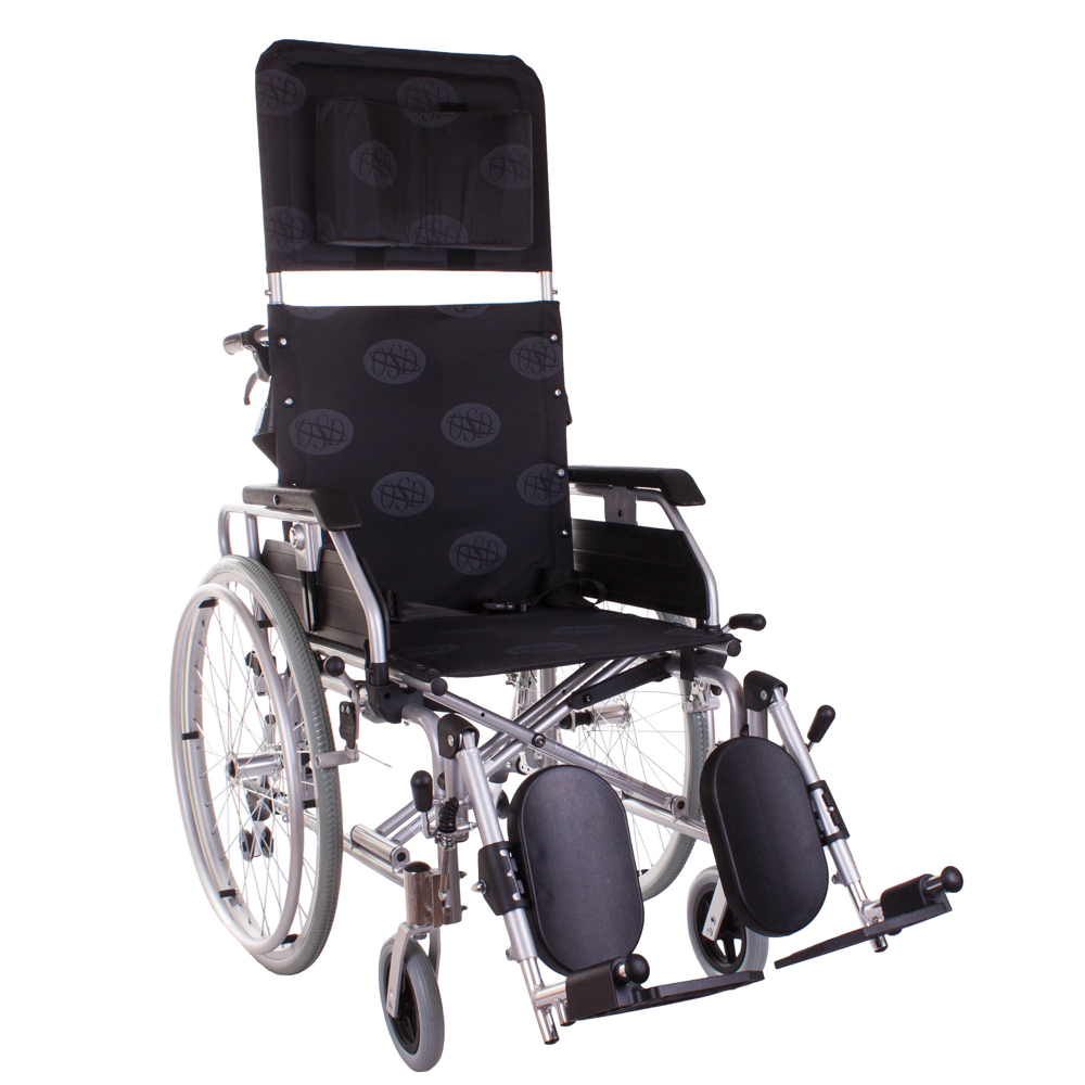 

Многофункциональная коляска «RECLINER MODERN» OSD-MOD-REC-** 40