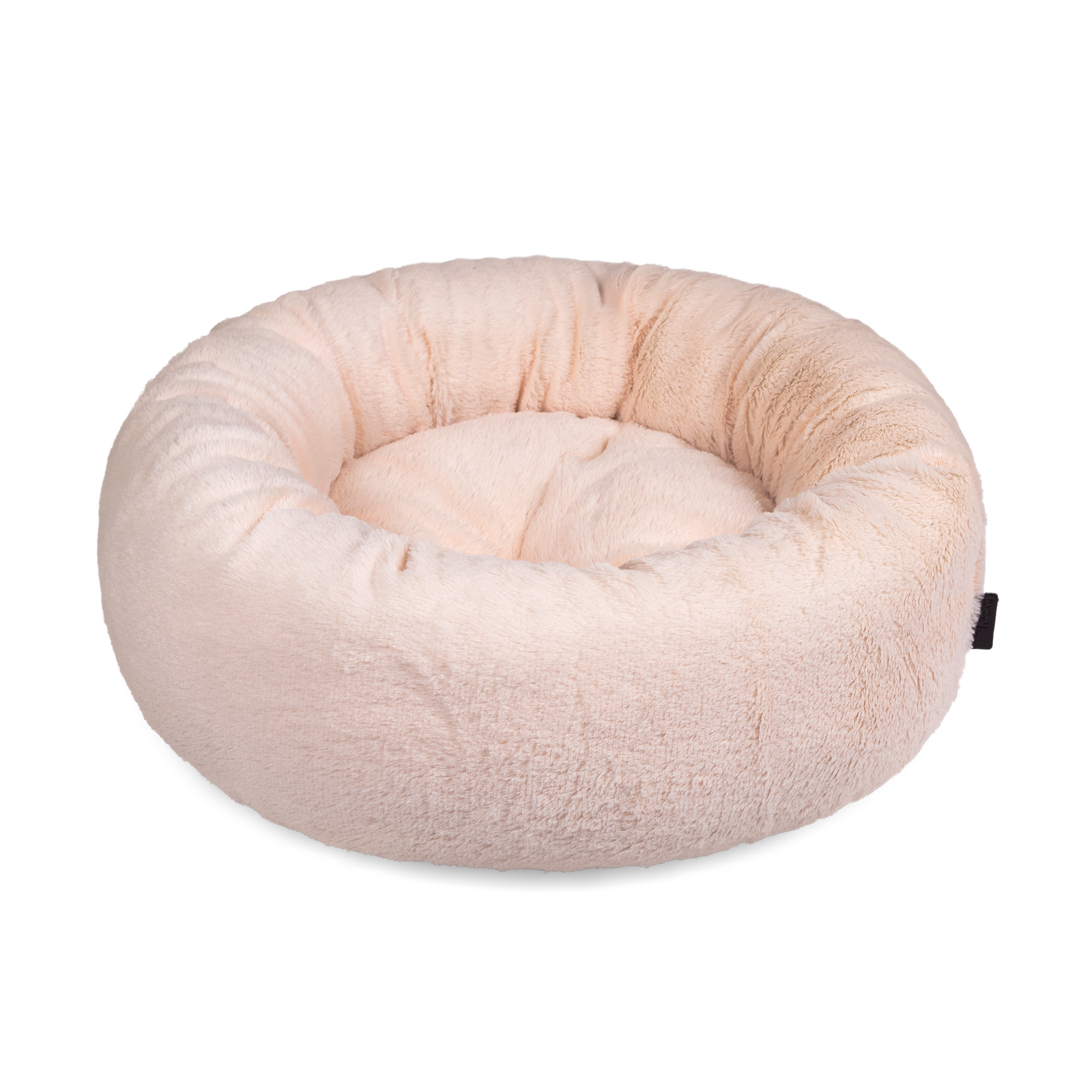 

Лежак для собак и котов SOFT PINK 48 x 48 x 17 см розовый Pet Fashion BGL-PF-1100