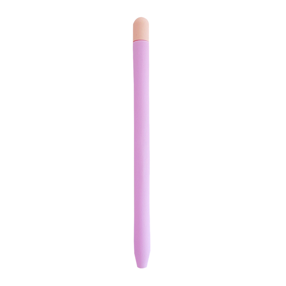 

Чехол TPU Goojodoq Matt 2 Golor для стилуса Apple Pencil 2 Violet/Pink тех.пак