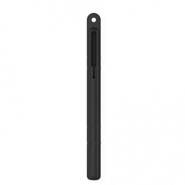 

Чехол TPU Goojodoq Textured для стилуса Apple Pencil 2 Black тех.пак