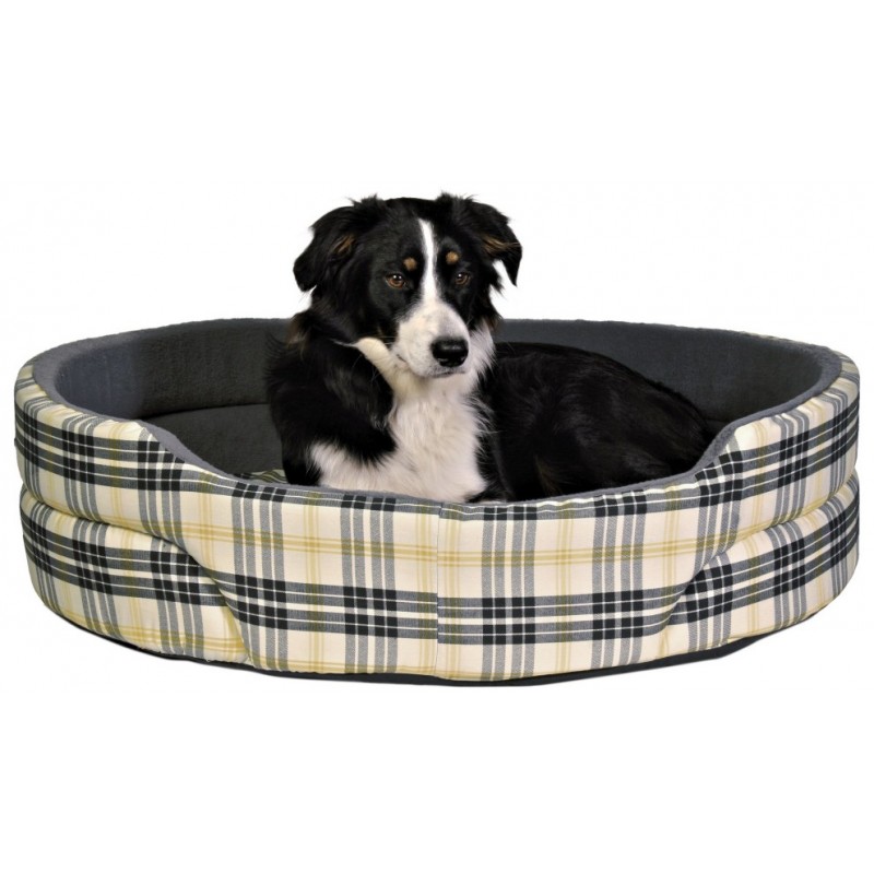 

Лежак для кошек и собак Lucky Bed 44 x 35 см Trixie BGL-TX-2258