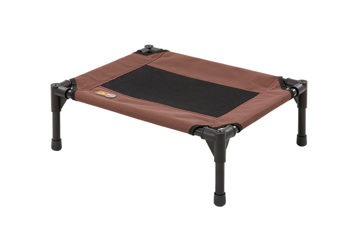 

Лежак для собак K&H Original Pet Cot & Cover 76.2 x 106.68 x 17.78 см K&H Pet Products BGL-KH-41