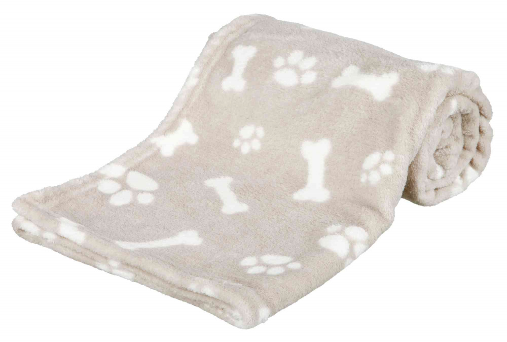 

Коврик для кошек и собак Kenny Blanket 75 x 100 см Trixie BGL-TX-2165