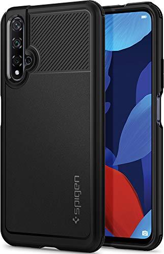 

Чехол Spigen для Honor 20S/ nova 5T/ Honor 20, Rugged Armor