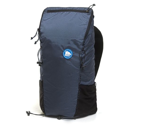 

Рюкзак Fram-Equipment Ararat 17L Сірий