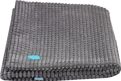 

Двусторонний плед для кошек и собак Harley&Cho Cabrio Mustard 90 х 120 см Harley & Cho BGL-HL-2084