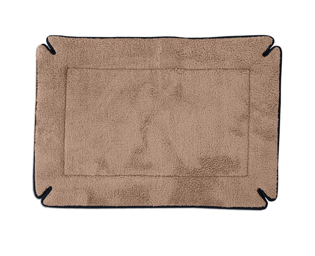 

Cамосогревающая подстилка в клетку для собак K&H Self-Warming Crate Pad 94 x 137 см K&H Pet Products BGL-KH-38