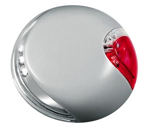 

Светодиодный фонарик LED Lighting System серый Flexi BGL-FL-178