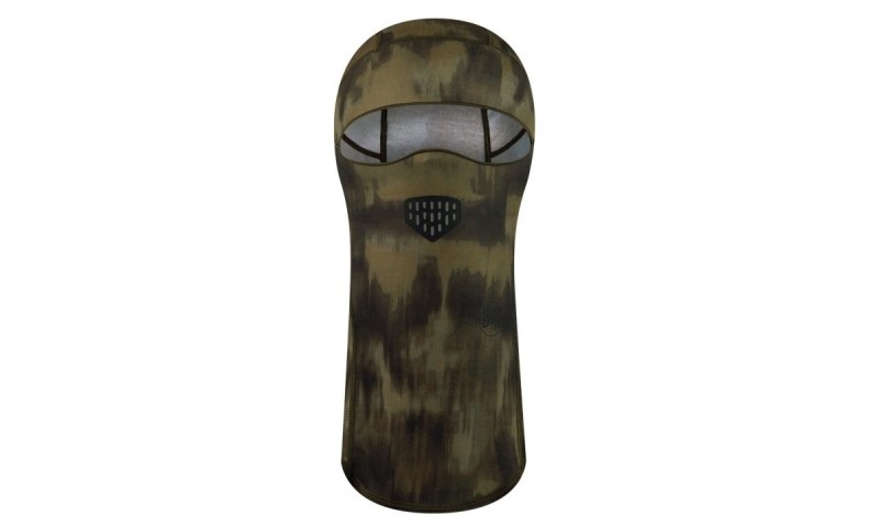 

Балаклава Buff BALACLAVA THERMONET itakat bark