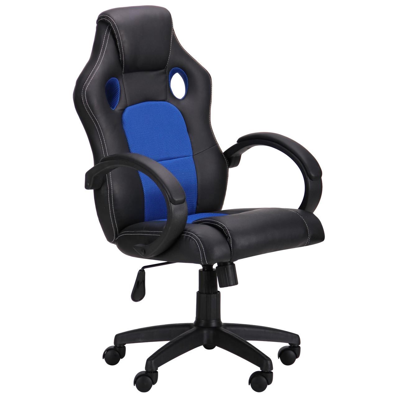 

Кресло Chase blue 1163609233