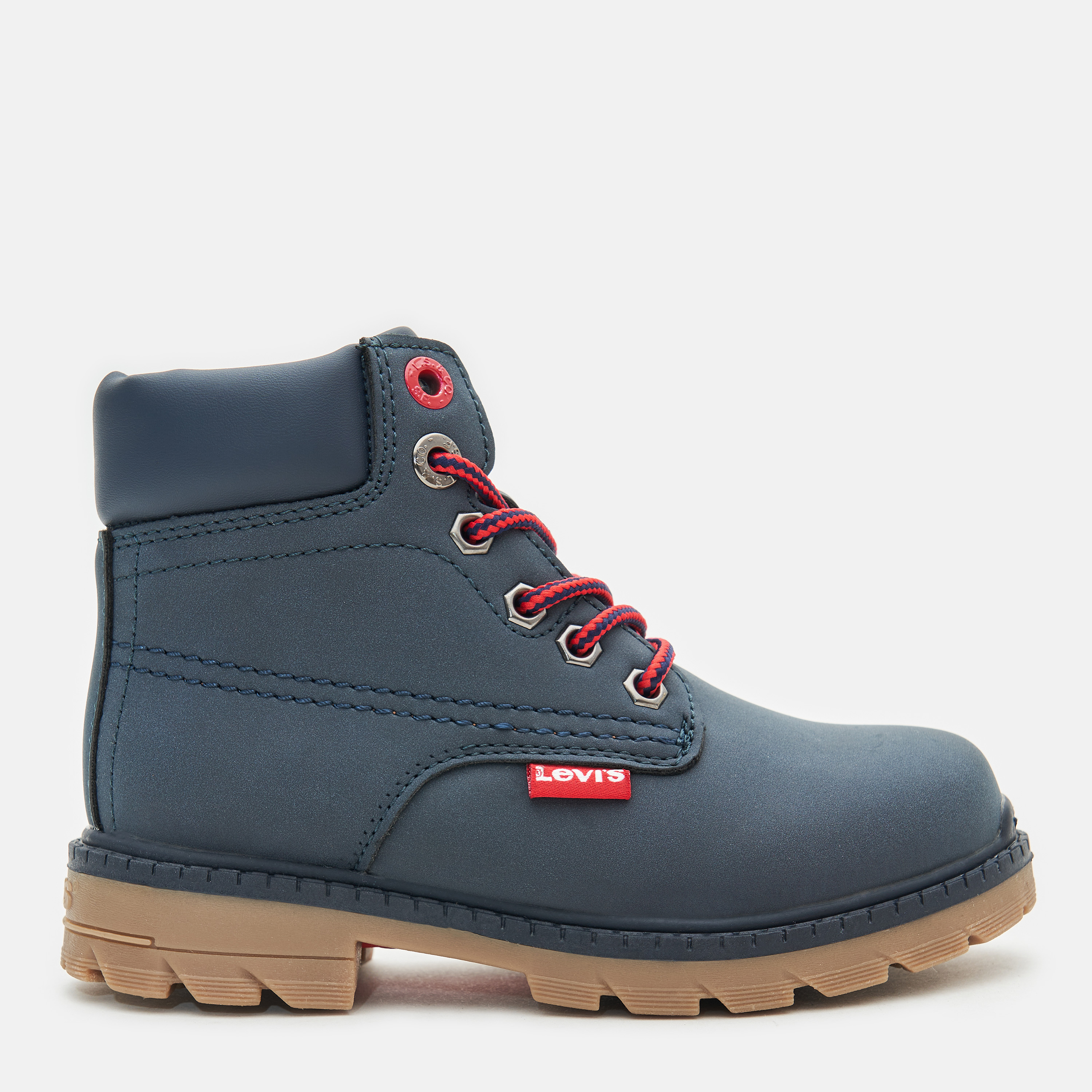

Ботинки детские Levi's Kids New Forrest VFOR0050S 34 Navy