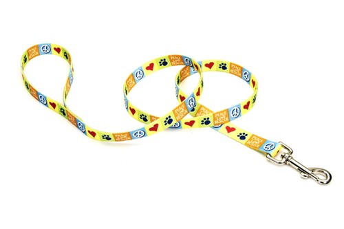 

Поводок для собак Pet Attire Style дл. 1.8 м - ш. 1 см Coastal BGL-CS-309
