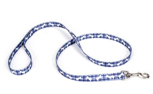 

Поводок для собак Pet Attire Style дл. 1.2 м - ш. 2.5 см Coastal BGL-CS-248