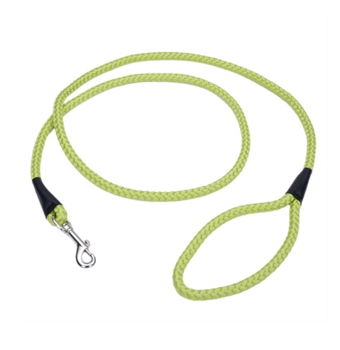 

Поводок для собак лимонный Rope Dog 1.8 м Coastal BGL-CS-609