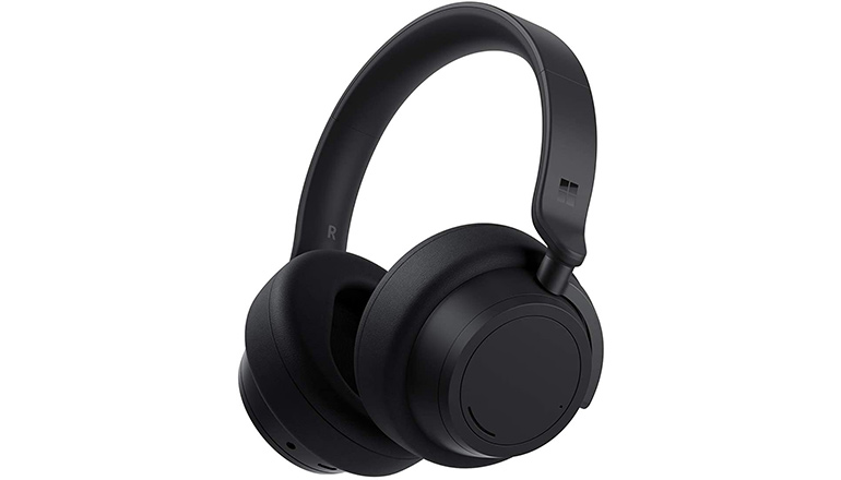 

Наушники Microsoft Surface Headphones 2 (QXL-00009)