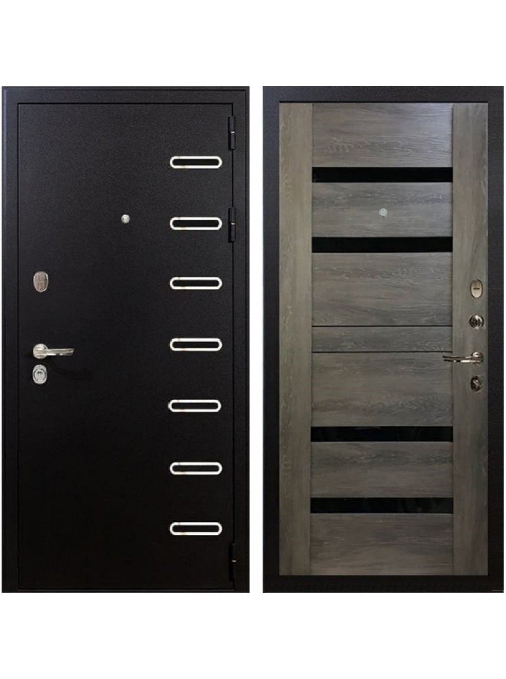 

Двері вхідні Львівські двері ВИТЯЗЬ №21 960 (1-11782)