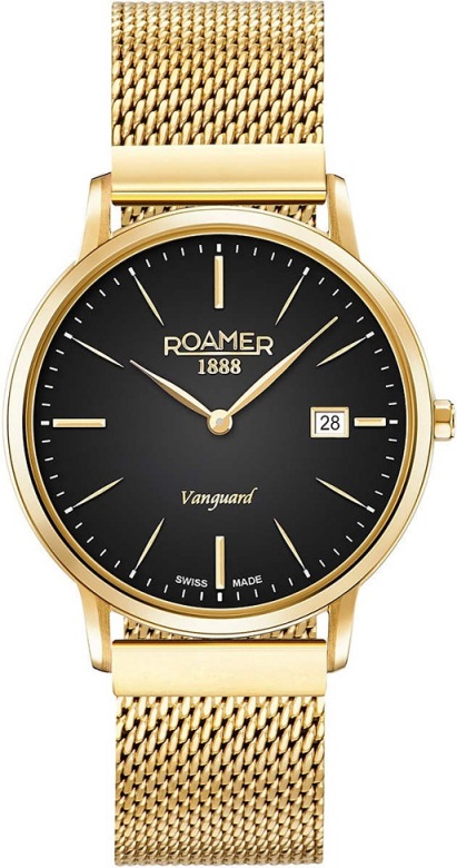 

Мужские наручные часы Roamer 979809 48 55 90