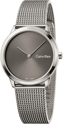 

Женские наручные часы CALVIN KLEIN K3M221Y3