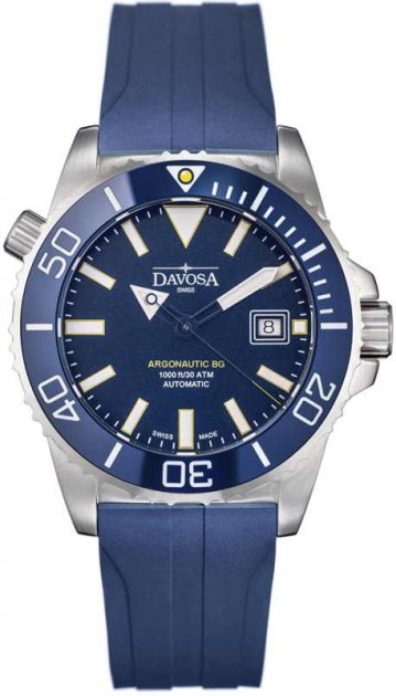 

Мужские наручные часы Davosa 161.522.49
