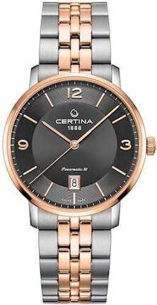 

Мужские наручные часы Certina C035.407.22.087.01