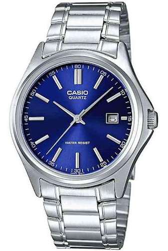 

Мужские наручные часы Casio MTP-1239D-2ADF