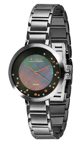 

Женские наручные часы Guardo S02431-4 (m.BB)