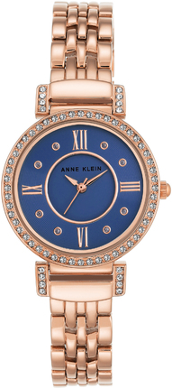 

Женские наручные часы Anne Klein AK/2928NVRG