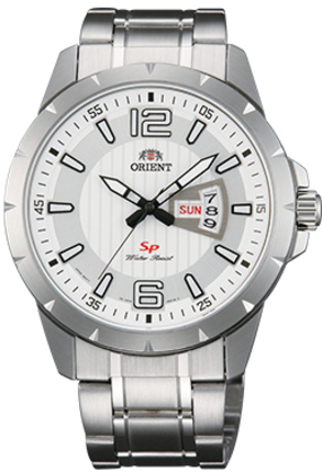 

Мужские наручные часы Orient FUG1X005W9