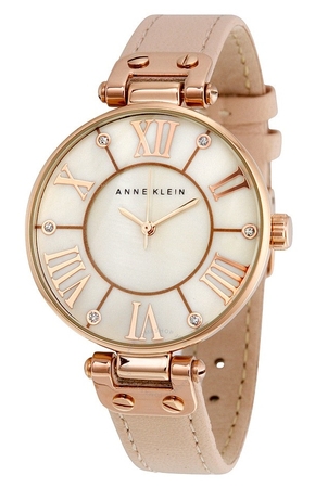 

Женские наручные часы Anne Klein 10/9918RGLP