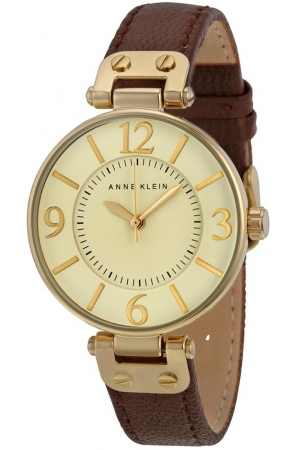

Женские наручные часы Anne Klein 10/9168IVBN