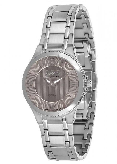 

Женские наручные часы Guardo S01503(m) SGr