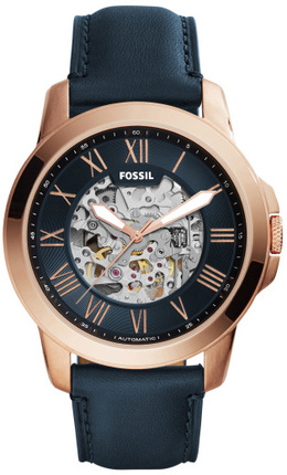 

Мужские наручные часы Fossil ME3102