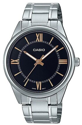 

Мужские наручные часы Casio MTP-V005D-1B5
