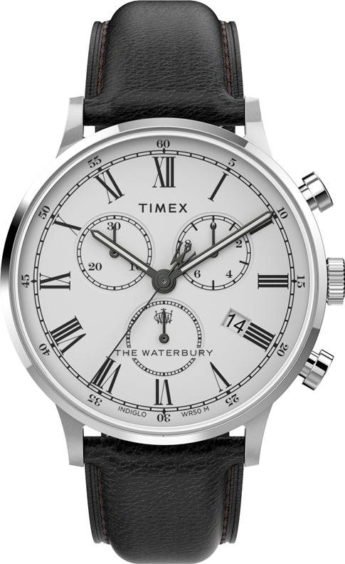 

Мужские наручные часы Timex Tx2u88100