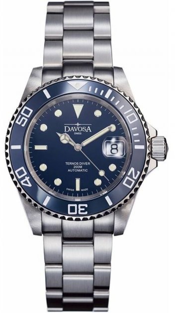 

Мужские наручные часы Davosa 161.555.40
