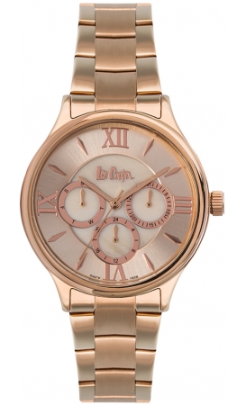 

Женские наручные часы Lee Cooper LC06933.410