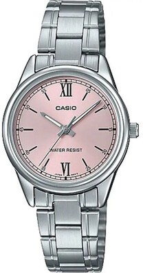 

Женские наручные часы Casio LTP-V005D-4B2