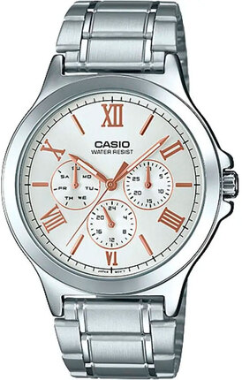 

Женские наручные часы Casio LTP-V300D-7A2
