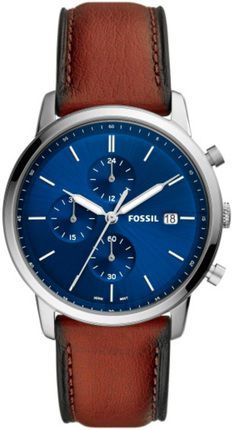 

Мужские наручные часы Fossil FS5850