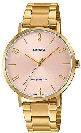 

Женские наручные часы Casio LTP-VT01G-4B